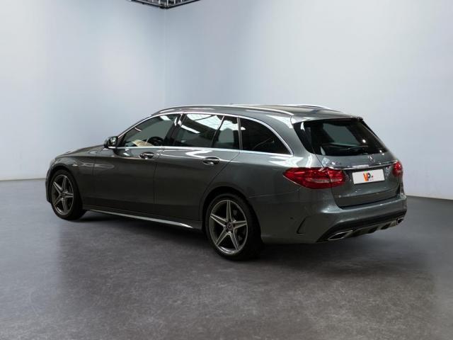 Mercedes Benz Classe C Break image 6