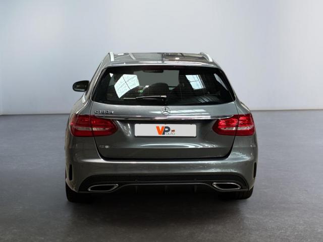 Mercedes Benz Classe C Break image 4