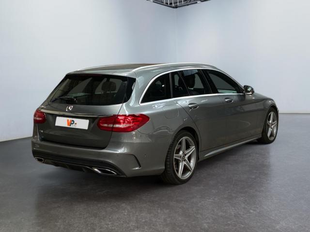 Mercedes Benz Classe C Break image 2