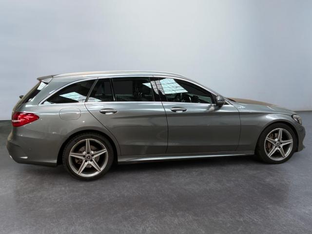 Mercedes Benz Classe C Break image 1