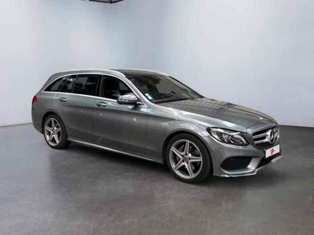 Mercedes Benz Classe C Break image 7