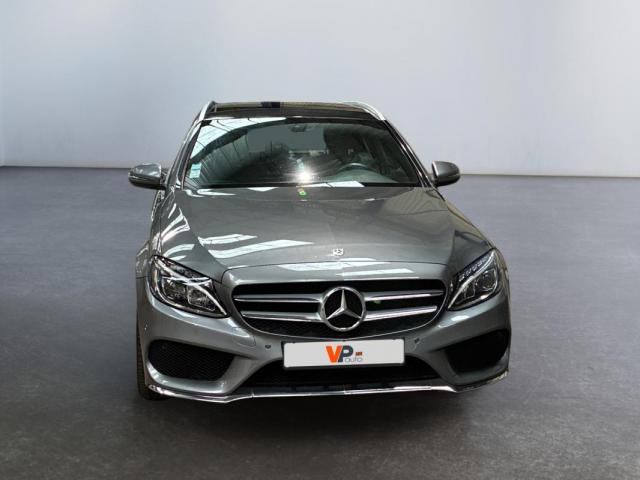 Mercedes Benz Classe C Break image 5