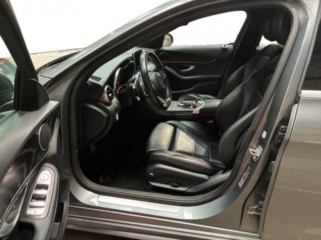 Mercedes Benz Classe C Break image 3