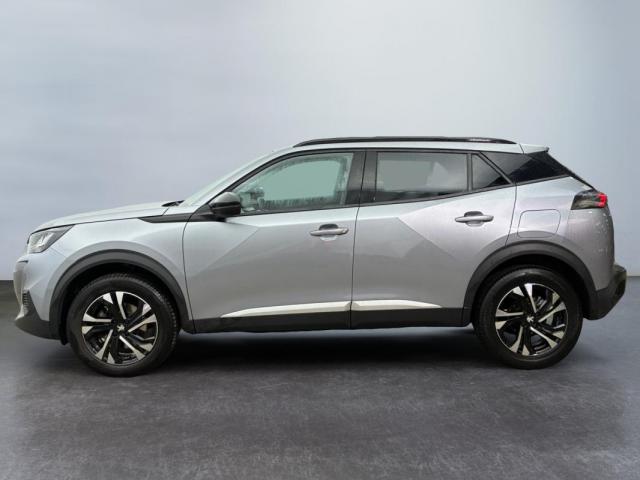 Peugeot 2008 image 4
