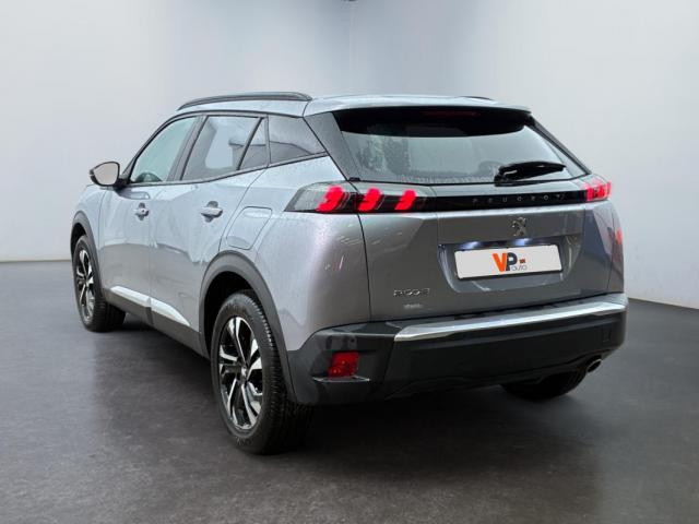 Peugeot 2008 image 9