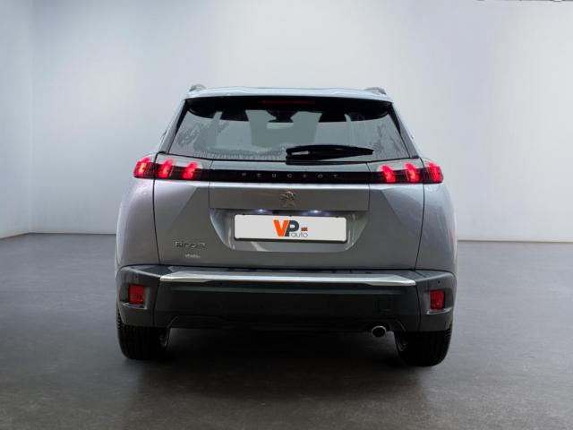 Peugeot 2008 image 5