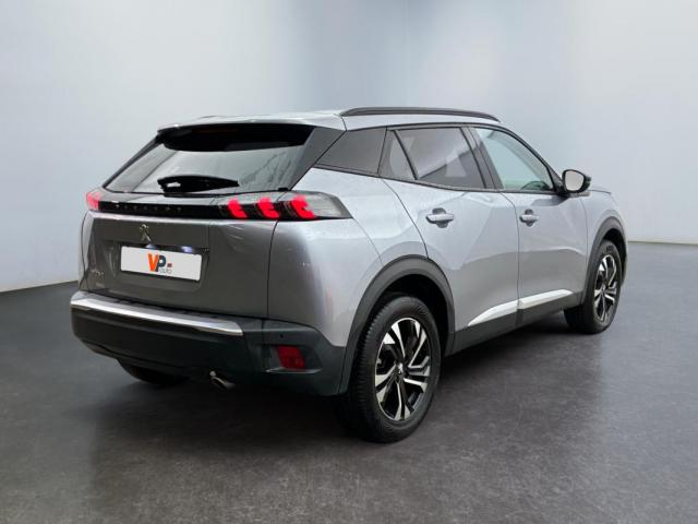 Peugeot 2008 image 3