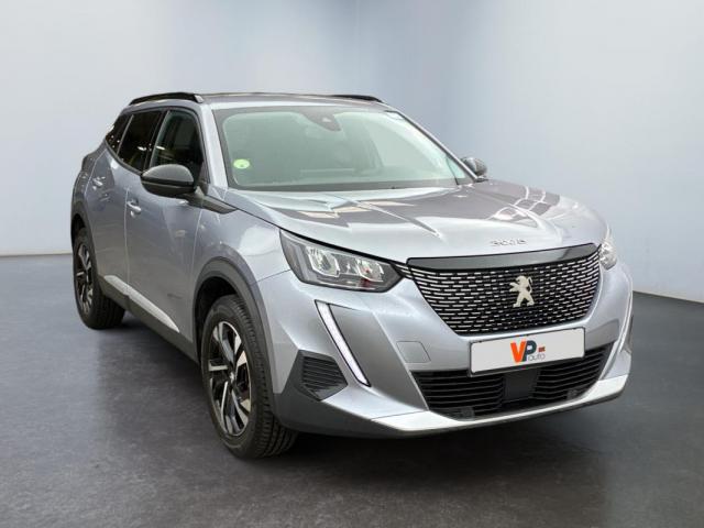 Peugeot 2008 image 6