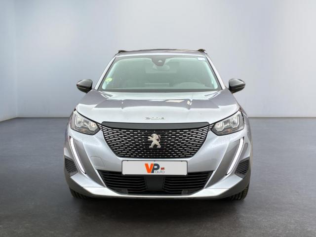 Peugeot 2008 image 7