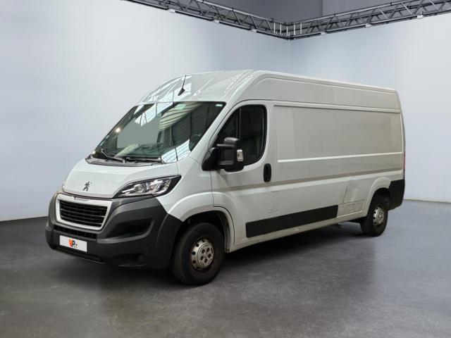 Peugeot Boxer Fourgon Tole 335 L3h2 Bluehdi 140 S&s Premium