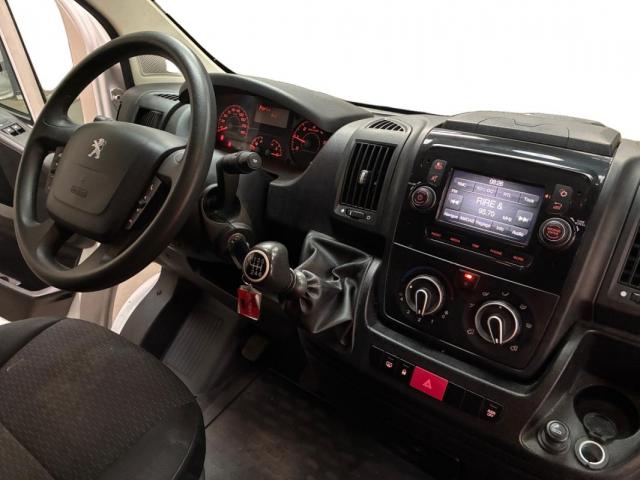 Peugeot Boxer image 6