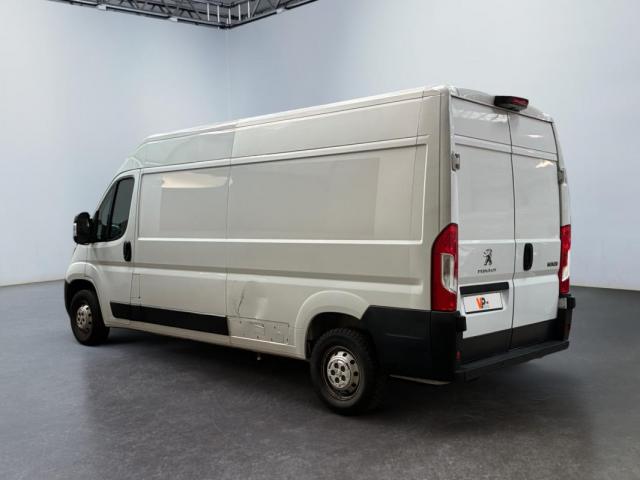 Peugeot Boxer image 4