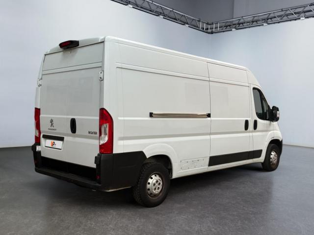 Peugeot Boxer image 9
