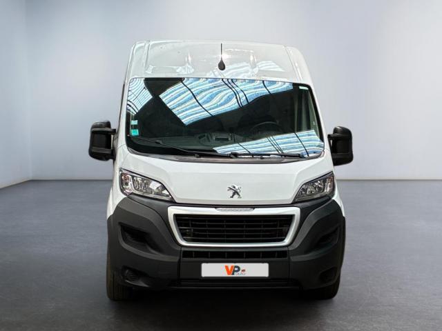 Peugeot Boxer image 5