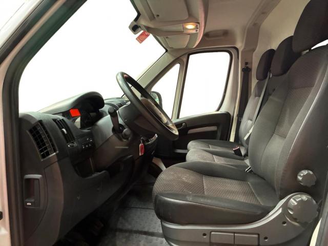 Peugeot Boxer image 7