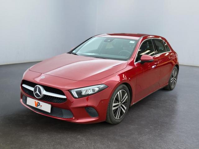 Mercedes Benz Classe A 180 D Bm6 Progressive Line