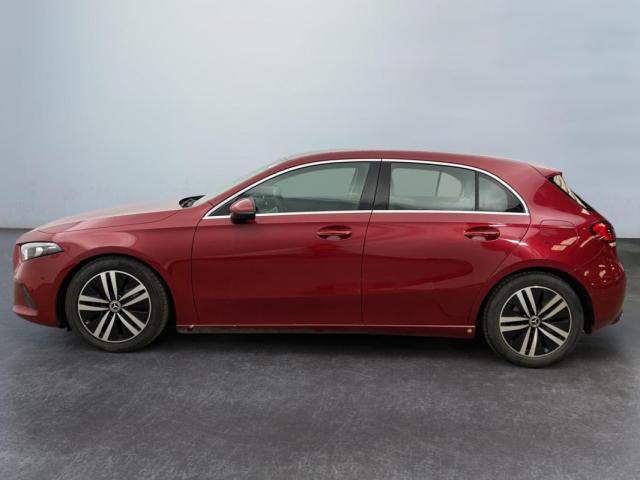 Mercedes Benz Classe A image 6