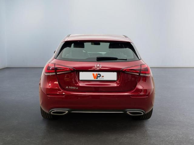 Mercedes Benz Classe A image 4