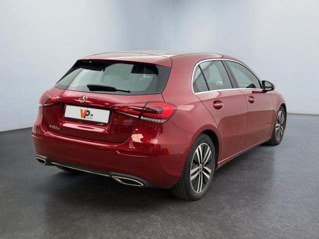 Mercedes Benz Classe A image 5