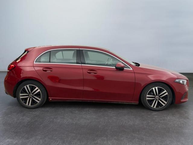 Mercedes Benz Classe A image 7