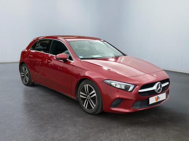 Mercedes Benz Classe A image 1