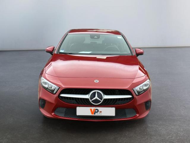 Mercedes Benz Classe A image 8