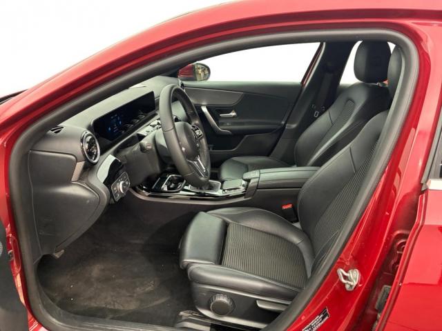 Mercedes Benz Classe A image 9