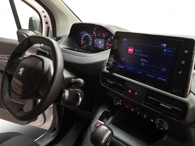 Peugeot Partner image 5