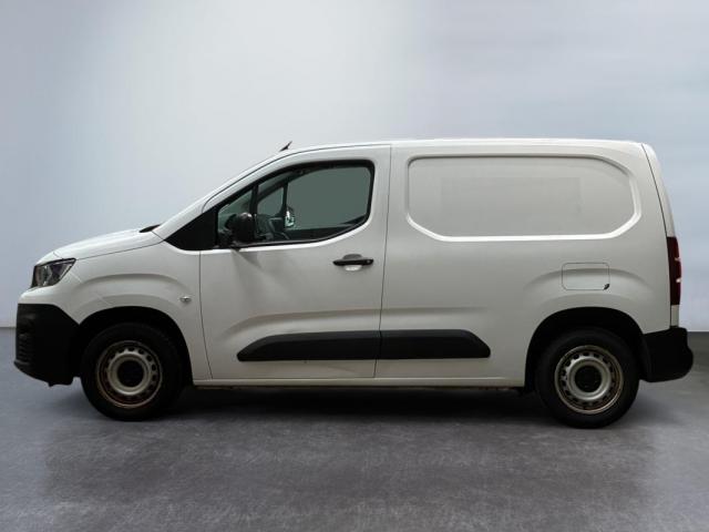Peugeot Partner image 7