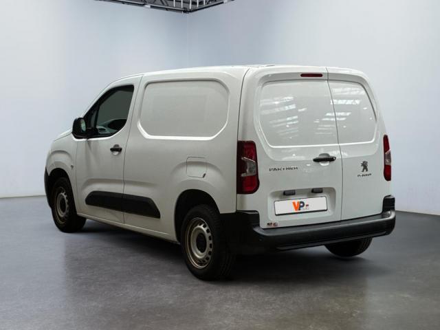 Peugeot Partner image 4