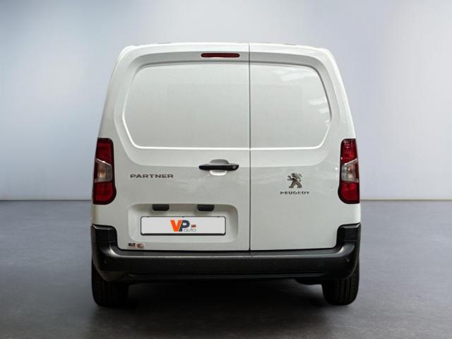 Peugeot Partner image 3