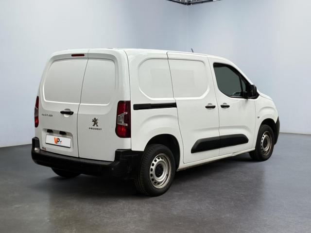 Peugeot Partner image 9