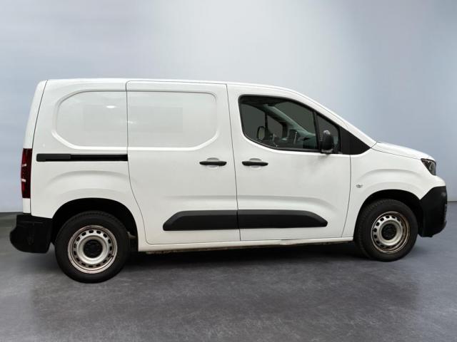 Peugeot Partner image 6