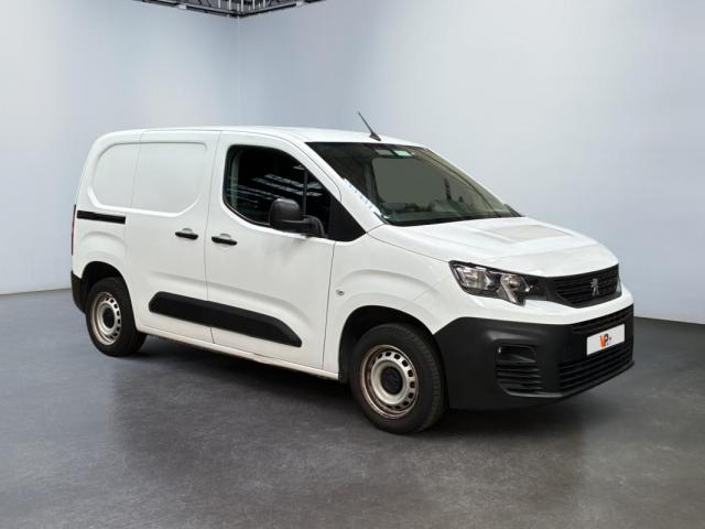 Peugeot Partner image 1