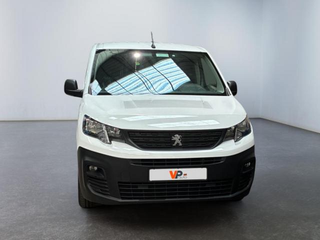 Peugeot Partner image 8