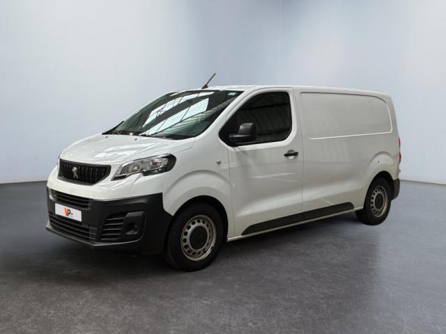 Peugeot Expert Fourgon Fgn Tole Standard 1.5 Bluehdi 120 S&s Bvm6 Premium