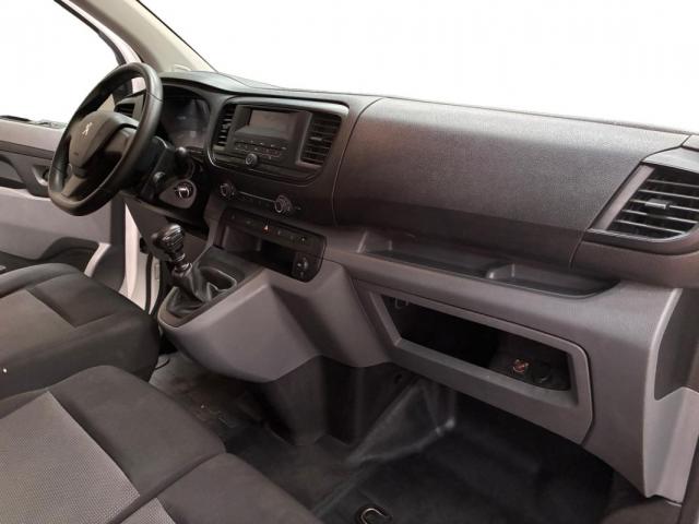 Peugeot Expert image 8