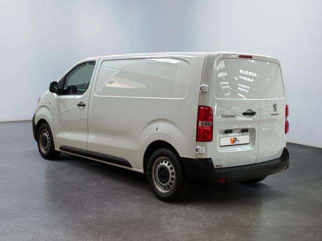 Peugeot Expert image 3