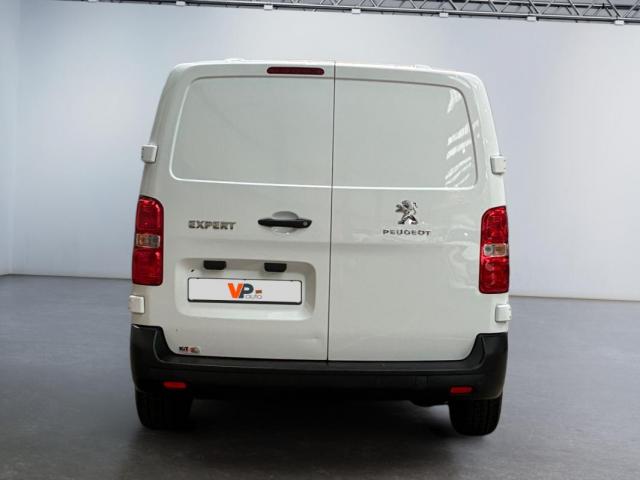 Peugeot Expert image 6
