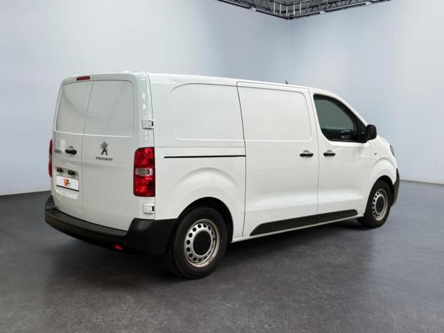 Peugeot Expert image 9