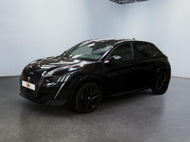 Peugeot 208 Puretech 100 S&s Eat8 Gt