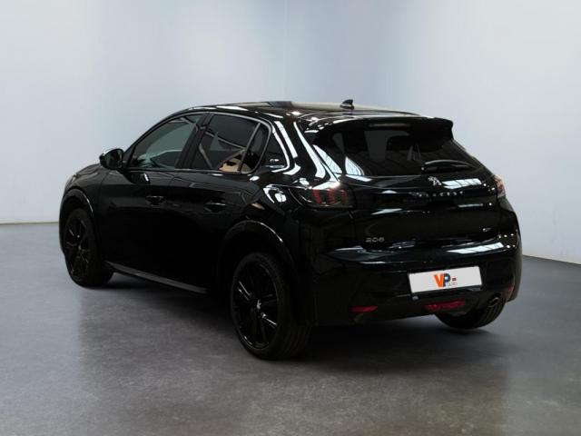 Peugeot 208 image 1