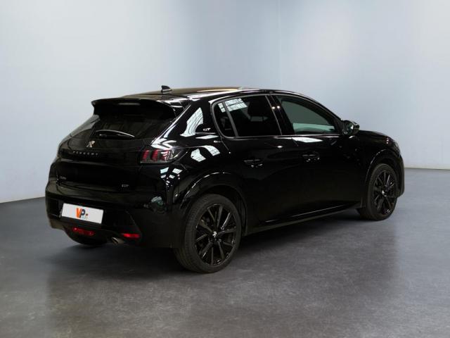 Peugeot 208 image 7