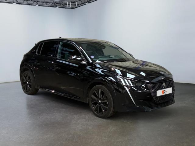 Peugeot 208 image 3
