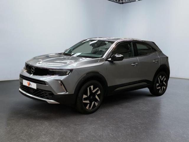 Opel Mokka 1.2 Turbo 130 Ch Bvm6 Elegance
