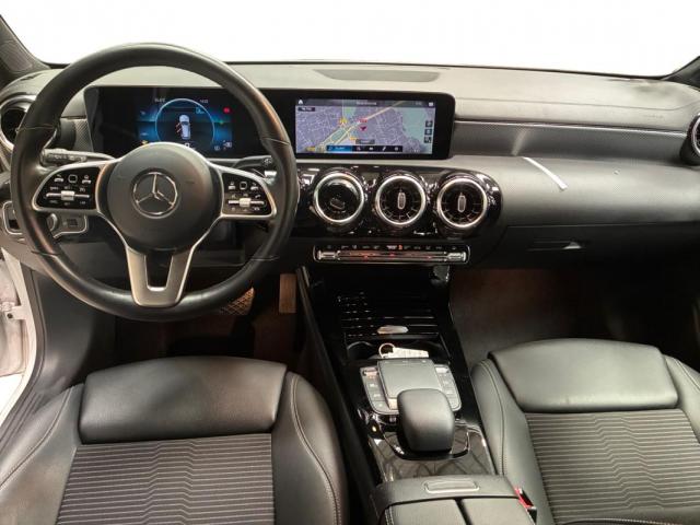 Mercedes Benz Cla Shooting Brake image 8