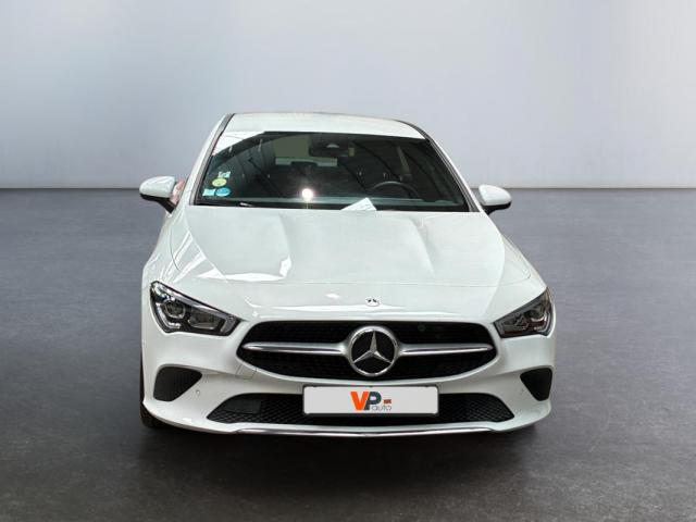 Mercedes Benz Cla Shooting Brake image 9