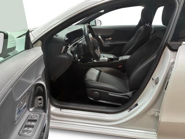Mercedes Benz Cla Shooting Brake image 3