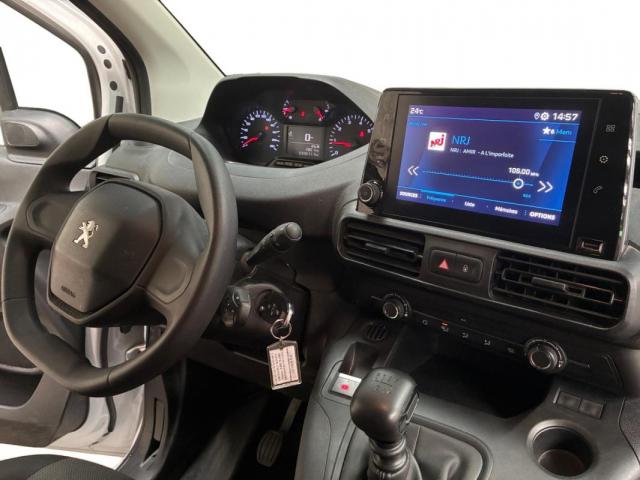Peugeot Partner image 2