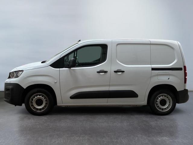 Peugeot Partner image 8